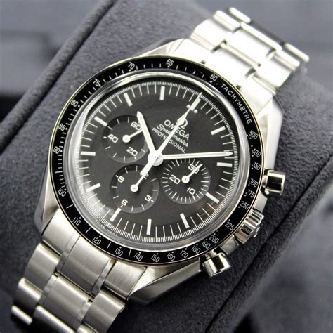 omega speedmaster watch value.